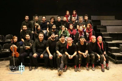 برای حضور در بخش فجر استانی

نمایش « آنتیگونه» از اراک به جشنواره تئاتر فجر راه پیدا کرد