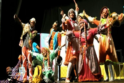 یازدهمین جشنواره منطقه ای تئاتر کودک و نوجوان مهر دزفول برگزیدگان خود را شناخت

نمایش « مهد نی نی ها » دست پر به استان بازگشت