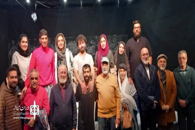 چهار نمایش از استان مرکزی در جشنواره بین‌المللی تئاتر فجر شرکت کردند