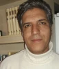 رییس انجمن هنرهای نمایشی استان مرکزی 2
