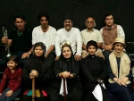 مضحکه
