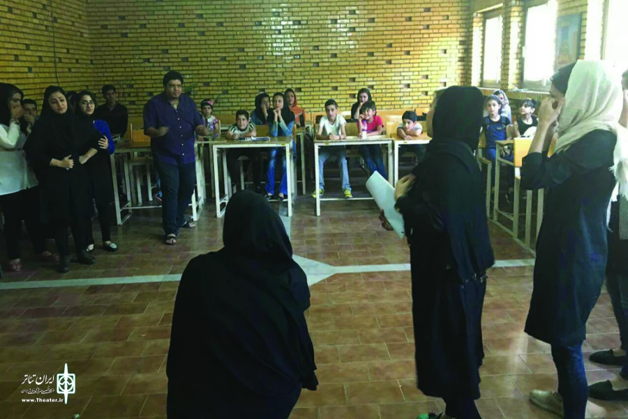 خاله ادیسه