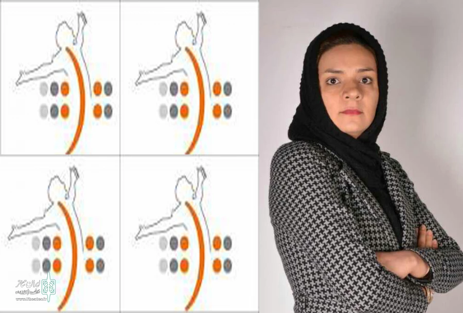 نمایش کراوات