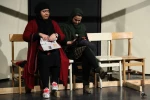 خاطرات زنانه
