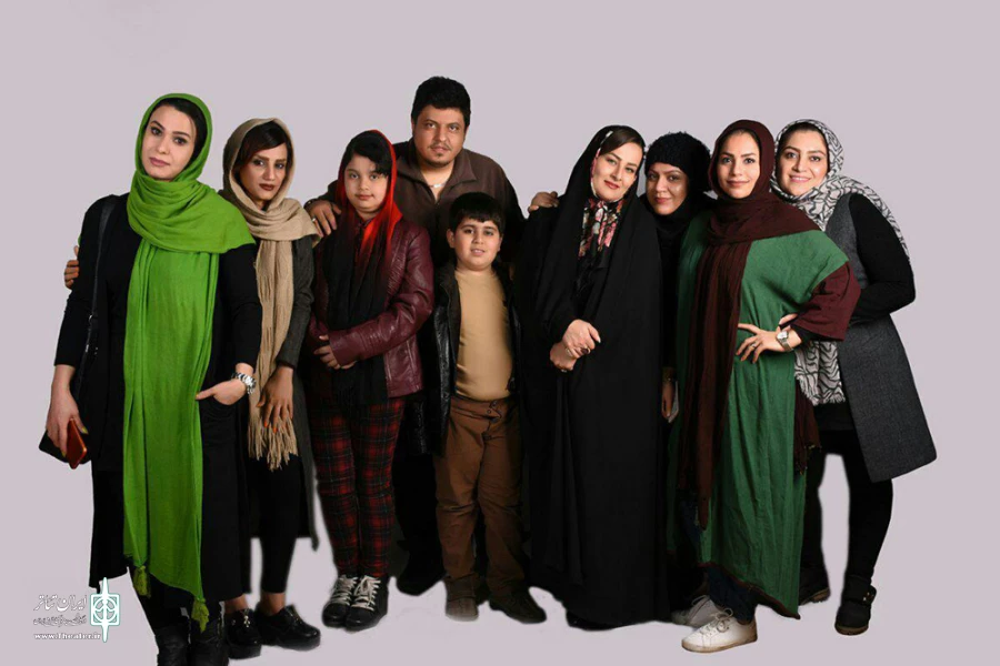 خاطرات زنانه