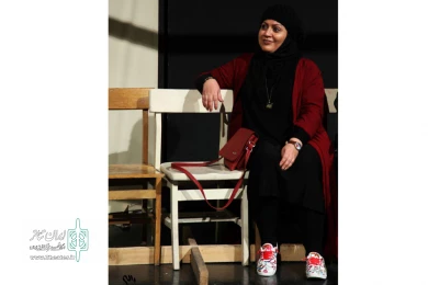 خاطرات زنانه