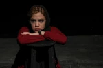 نمایش « در »