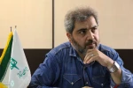مصاحبه اتابک نادری