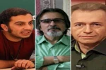 داوران جشنواره