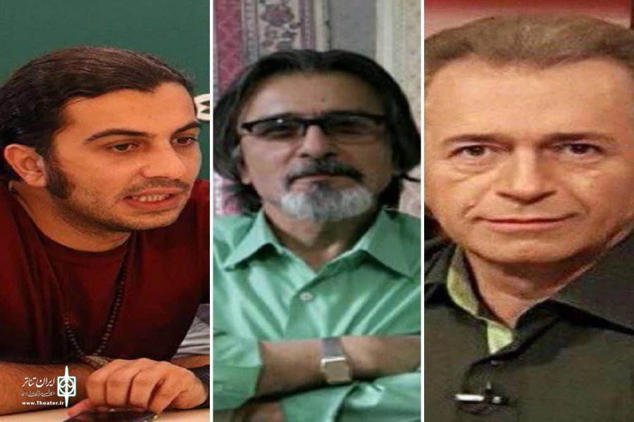 داوران جشنواره