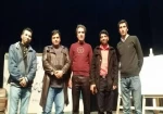 هیات رییسه