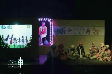 مهد نی نی ها