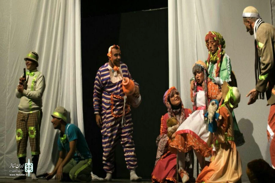 مهد نی نی ها