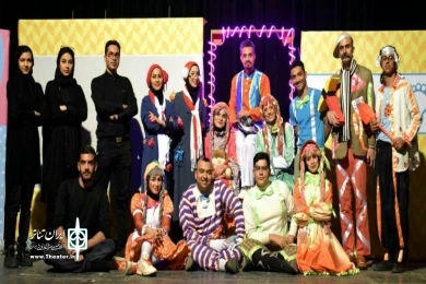 مهد نی نی ها