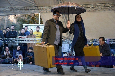 نگاهی به «هشتک لاکچری»

یک کمدی درام خیابانی بسیار گیرا و جذاب