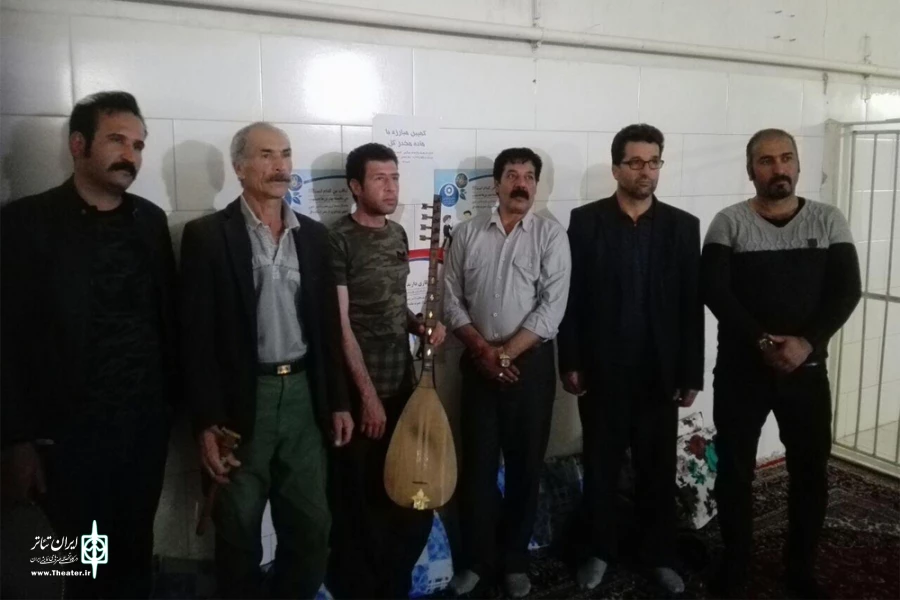 گل یا پوچ