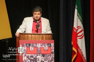 در جشن اردیبهشت تئاتر استان

جواد روستایی بر نیاز به ساخت سالن باکس در اراک تاکید کرد