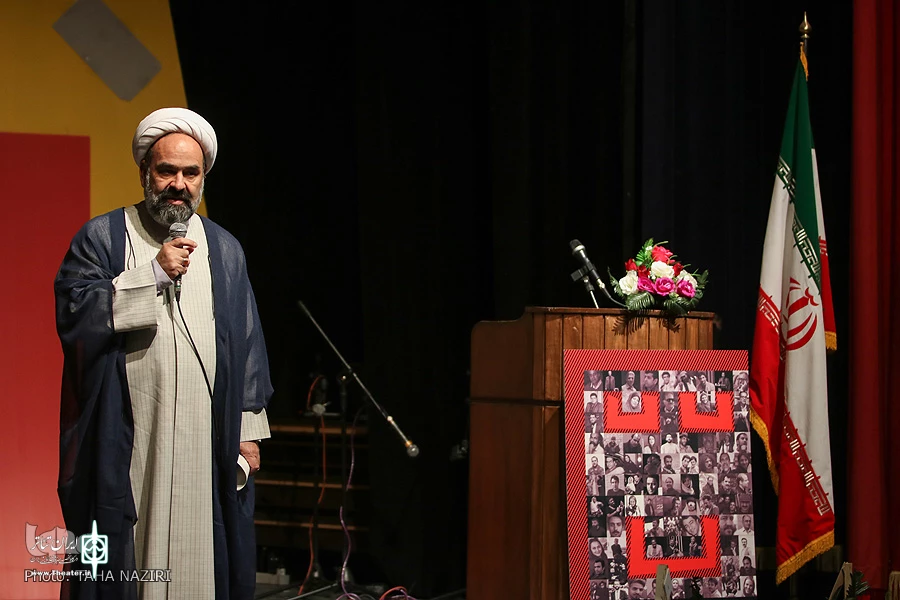 جشن اردیبهشت تئاتر/ 1398