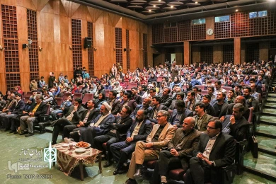 جشن اردیبهشت تئاتر/ 1398