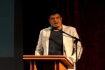 دبیر جشنواره تئاتر استانی