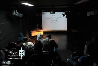 در جلسه اول پدیدار شناسی صدا مطرح شد:

از ارسطو و افلاطون تا تعریف صدا در قرن بیستم