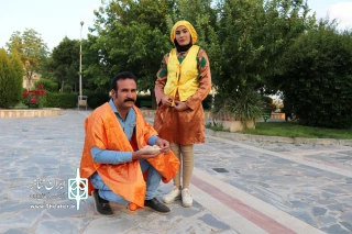 در هفته پیشگیری از آسیب‌های اجتماعی

سه نمایش خیابانی در کمیجان اجرا شد