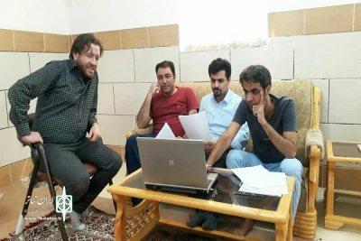 پس از 2 روز بازبینی

آثار راه یافته به نخستین جشنواره استانی تئاتر خیابانی دلیجان مشخص شد