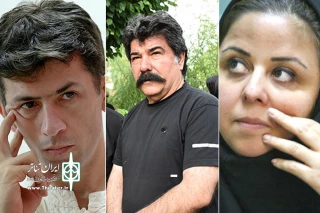 از سوی دبیر جشنواره

داوران  انتخاب  سی و یکمین جشنواره تئاتر استان مرکزی معرفی شدند