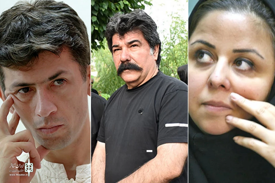 داوران مرحله بازبینی انتخاب و معرفی شدند 2