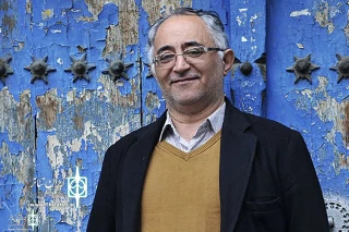 محمدحسین ناصر بخت خبرداد

دو نمایش از سعدی افشار در جشنواره آیینی و سنتی منتشر می شود