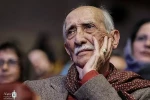 داریوش اسدزاده