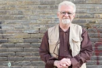 گفتگو با مسعود سمیعی