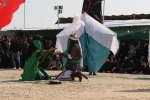 استقبال از نمایش از سیاهی تا رهایی 3