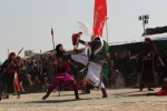 استقبال از نمایش از سیاهی تا رهایی 5