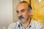 گفتگو با عادل بزدوده