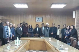 در سال 97 توسط صندوق اعتباری هنر

بیش از 231 میلیارد ریال به بیمه‌شدگان پرداخت شد