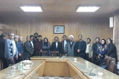 در سال 97 توسط صندوق اعتباری هنر

بیش از 231 میلیارد ریال به بیمه‌شدگان پرداخت شد