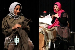 شامگاه چهارشنبه 25 دیماه

« مهناز سبزیچی » هنرمند تئاتر استان مرکزی درگذشت