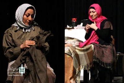 شامگاه چهارشنبه 25 دیماه

« مهناز سبزیچی » هنرمند تئاتر استان مرکزی درگذشت