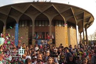 مهلت ارسال آثار به جشنواره‌ عروسکی تهران- مبارک تمدید شد