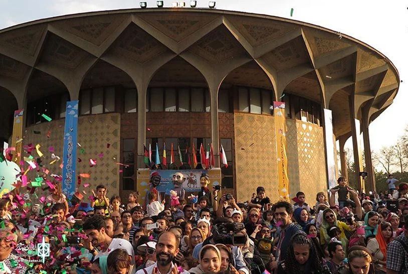 جشنواره تئاتر عروسکی
