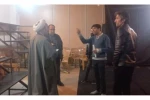 تجهیز پلاتو