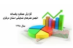 گزارش عملکرد