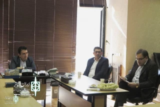 با حضور قادر آشنا و مدیران اداره‌کل هنرهای نمایشی

مراسم تودیع و معارفه مدیرعامل انجمن هنرهای نمایشی ایران برگزار شد