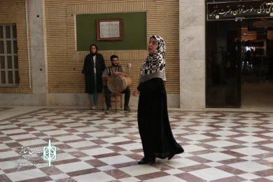 جشنواره یاس