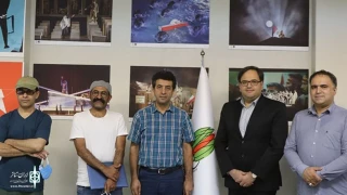 با اعلام متون دانشجویی پذیرفته شده در جشنوارۀ تئاتر مقاومت

نمایش «خاطرات خانه‌ای که نیست» به مرحله بعد رفت