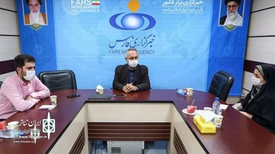 حسین مسافرآستانه:

هنوز فراخوان جشنواره فجر را تدوین نکرده‌ایم