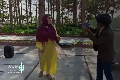 متاثر از وضعیت هشدار کرونایی

اجرای مجازی تئاتر خیابانی پلاک ۴۲ در دلیجان