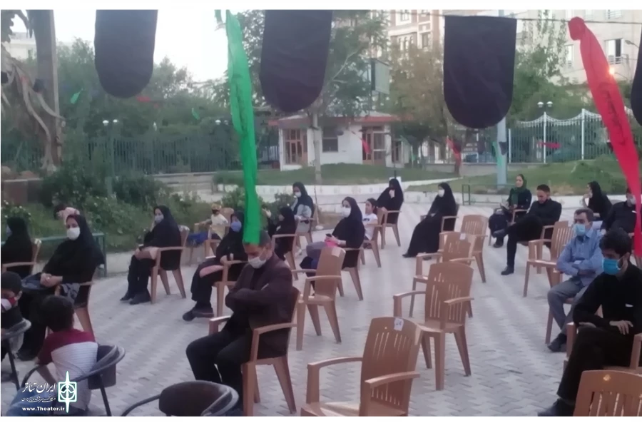 حسینیه هنر