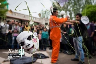 دبیر دومین دوره خبر داد:

آثار راه یافته به جشنواره استانی تئاتر خیابانی « هنبو » مشخص شد